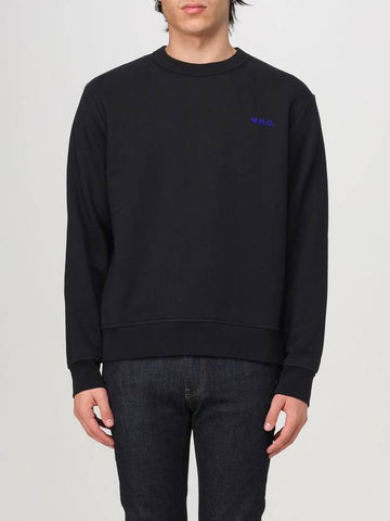 Sweatshirt men A.p.c. - A.P.C. - BALAAN 1