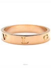 women rings - BVLGARI - BALAAN 2