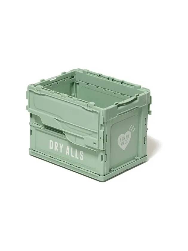 Container 20L Green HM26GD127 - HUMAN MADE - BALAAN 4