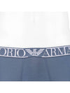 Stretch Boxer Trunks 111389 2F729 11339 - EMPORIO ARMANI - BALAAN 5