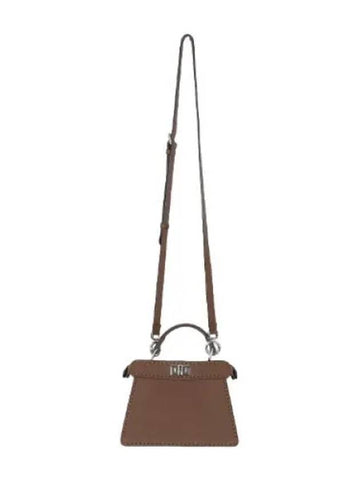 Peekaboo petit bag - FENDI - BALAAN 1