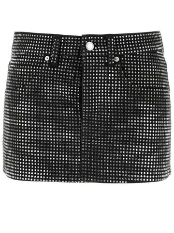 Alexander Wang Skirts - ALEXANDER WANG - BALAAN 1