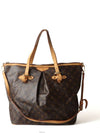 women shoulder bag - LOUIS VUITTON - BALAAN 1