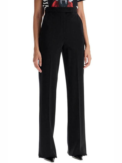 compact jersey pants for versatile comfort - MAX MARA - BALAAN 2