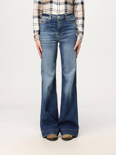 Jeans woman 7 For All Mankind - 7 FOR ALL MANKIND - BALAAN 1