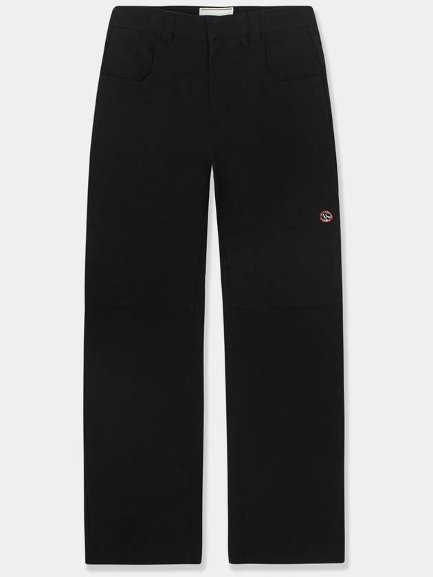 Layer Cutting PantsBlack - KINETO - BALAAN 3