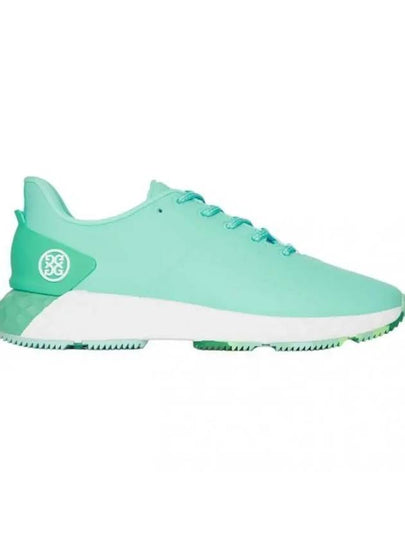 Women's MG4+ Logo Spikeless Sky Blue - G/FORE - BALAAN 2