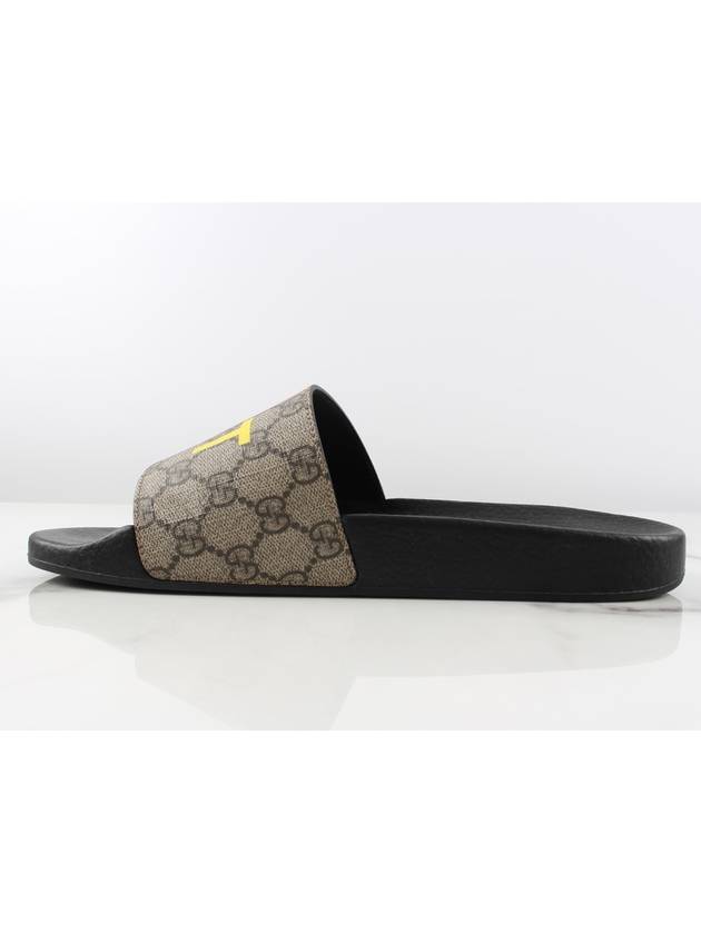 fake slippers - GUCCI - BALAAN 6