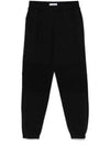 Cotton sweatpants 811560352 - STONE ISLAND - BALAAN 2