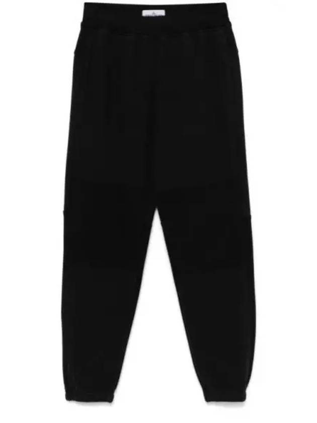 Cotton sweatpants 811560352 - STONE ISLAND - BALAAN 2