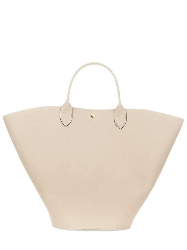 Longchamp Shopping Bag Xl Épure - LONGCHAMP - BALAAN 1