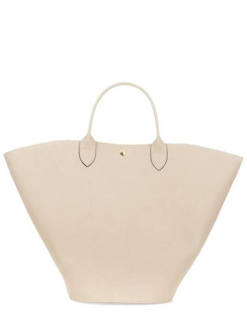 Longchamp Shopping Bag Xl Épure - LONGCHAMP - BALAAN 1