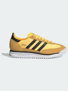 SL 72 RS Low-Top Sneakers Yellow - ADIDAS - BALAAN 2