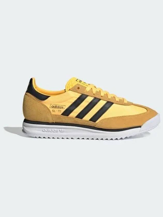 SL 72 RS Original Spark Core Black Cloud White IH7912 692810 - ADIDAS - BALAAN 1