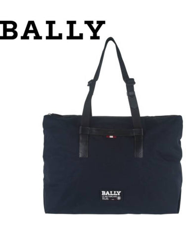 Women's Tote Bag ON THE GO TOTE 27 - BALLY - BALAAN 1