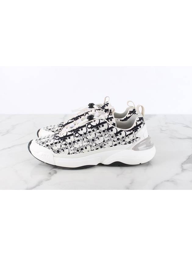 B24 Oblique sneakers 43 280 - DIOR - BALAAN 5