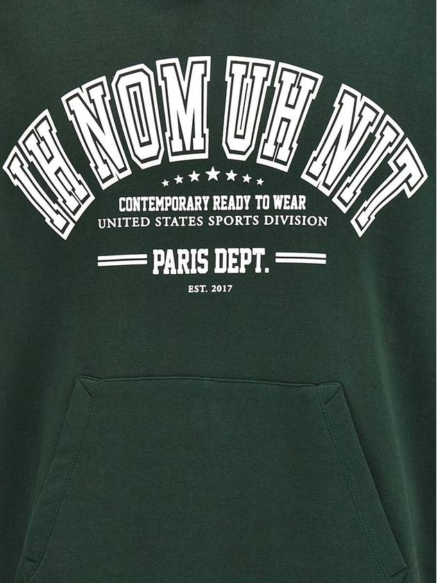 Ih Nom Uh Nit 'College' Hoodie - IH NOM UH NIT - BALAAN 4