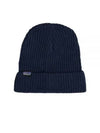 Fisherman Rolled Beanie Navy - PATAGONIA - BALAAN 2