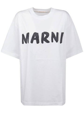 Marni Tshirt - MARNI - BALAAN 1