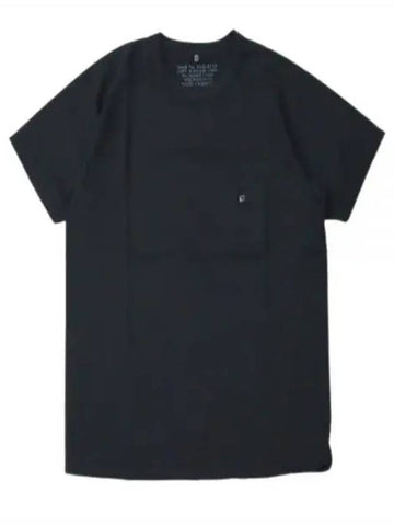 56oz BASIC TSHIRT 80480021020 110 t shirt - NIGEL CABOURN - BALAAN 1