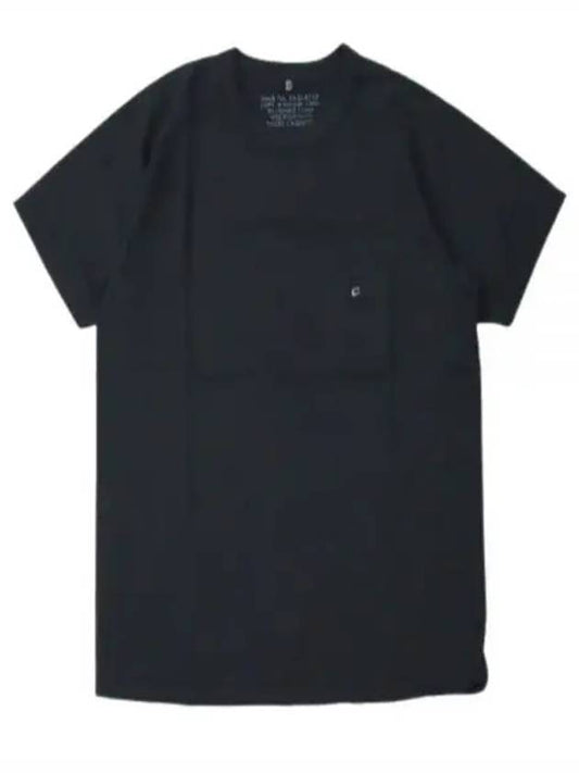 56oz BASIC T SHIRT 80480021020 110 - NIGEL CABOURN - BALAAN 1