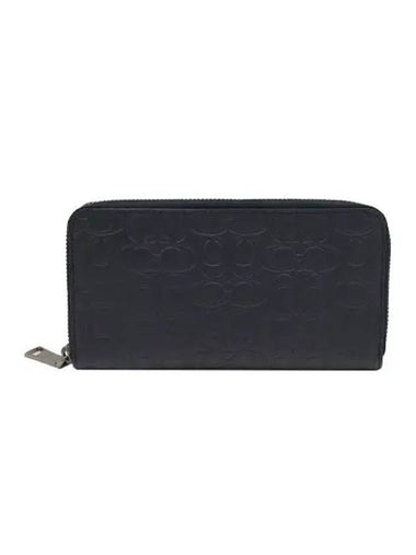 Women s Wallet 32033MID Accordion Zipper - COACH - BALAAN 1