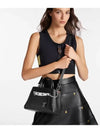 Marelle BB Tote Bag Black - LOUIS VUITTON - BALAAN 3