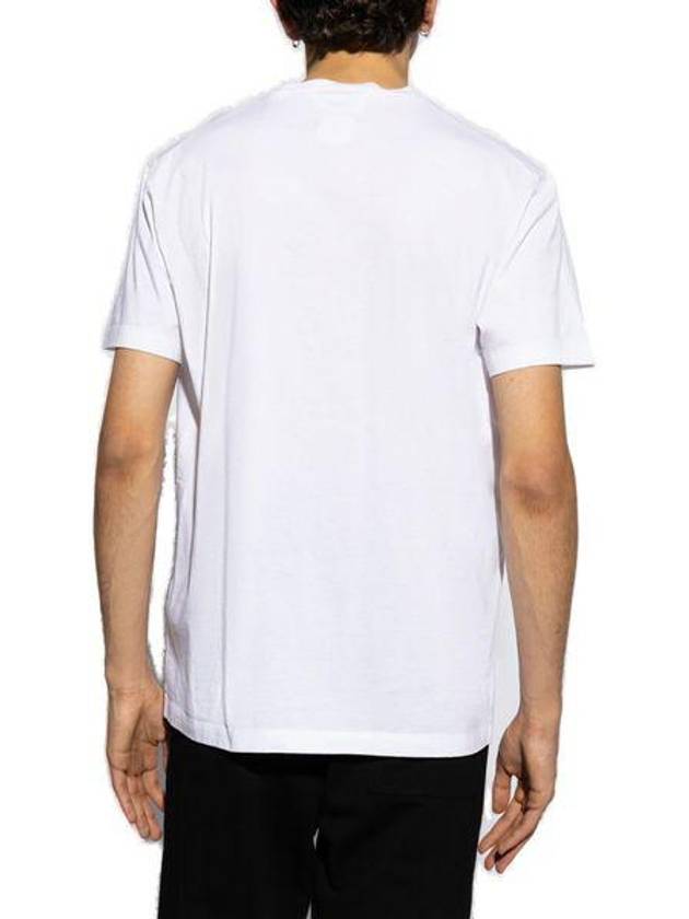 DSQUARED2 COOL FIT TEE - DSQUARED2 - BALAAN 3