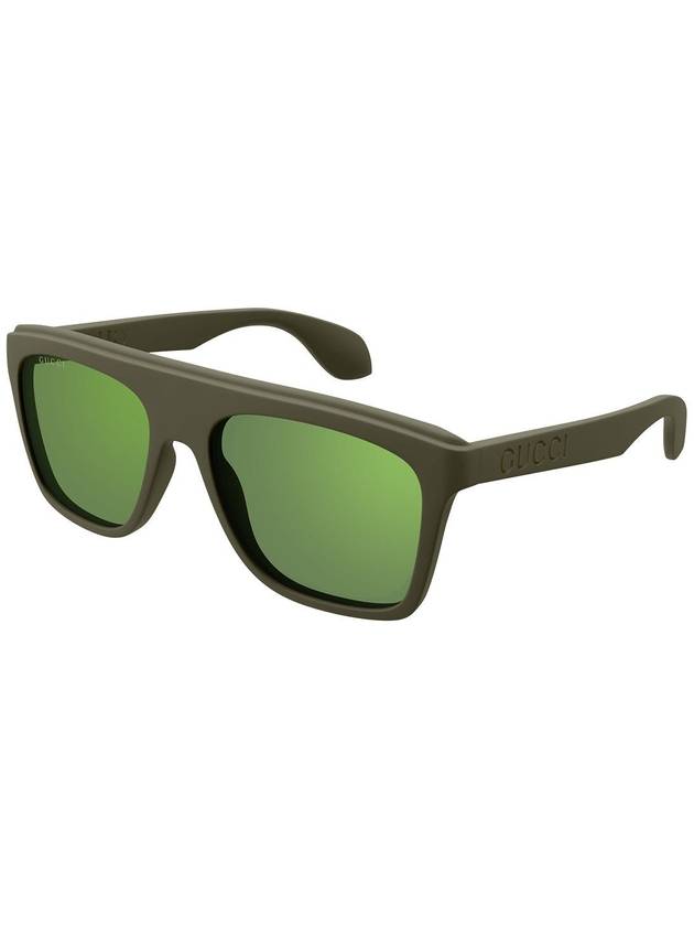 square frame sunglasses GG1570S - GUCCI - BALAAN 3