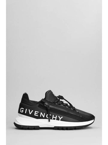 Givenchy Spectre Sneakers - GIVENCHY - BALAAN 1