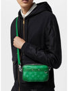 Nano Alpha Cross Bag Green - LOUIS VUITTON - BALAAN 3