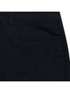 Garment Washing Pants 5003GXWCNAVY - BLACK&WHITE - BALAAN 3