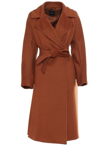 Weekend Max Mara Coat - WEEKEND MAX MARA - BALAAN 1