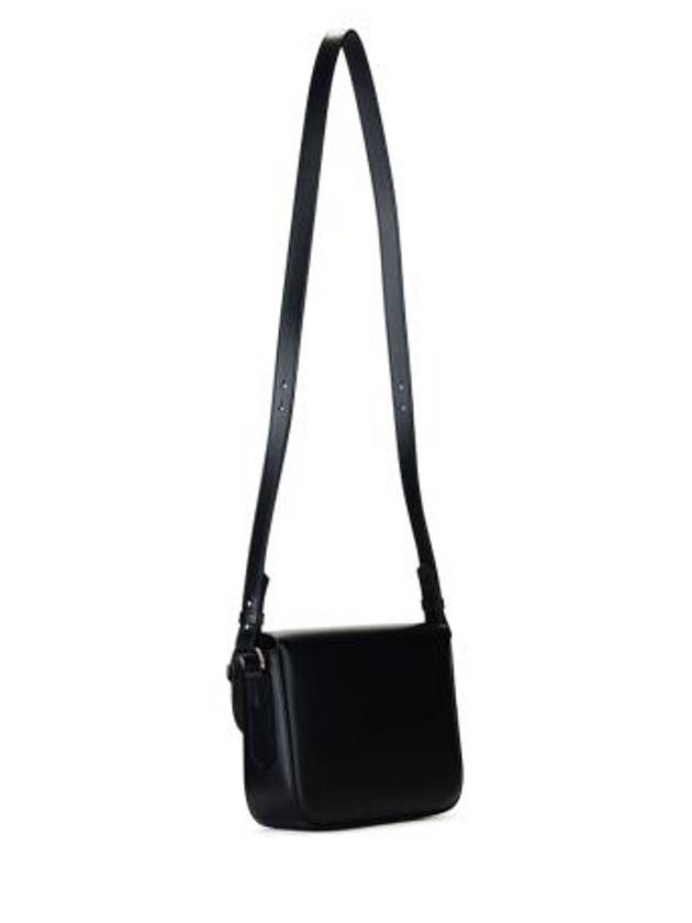 Cross Bag 693012 Black - A.P.C. - BALAAN 4