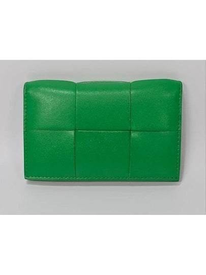 card wallet - BOTTEGA VENETA - BALAAN 2