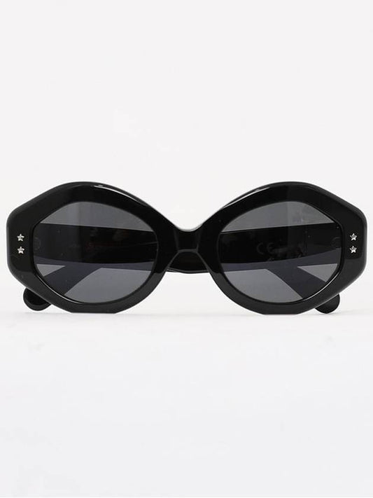 SS23G6 BLACK Nomi sunglasses - SUPREME - BALAAN 1