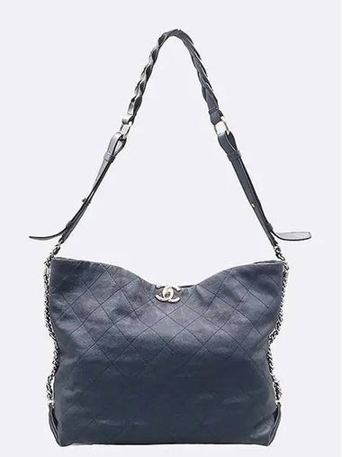 A91977 shoulder bag - CHANEL - BALAAN 1