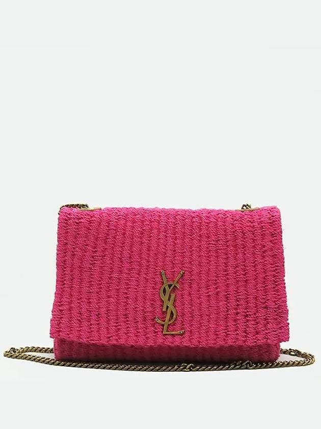 580065 crossbody bag - SAINT LAURENT - BALAAN 2