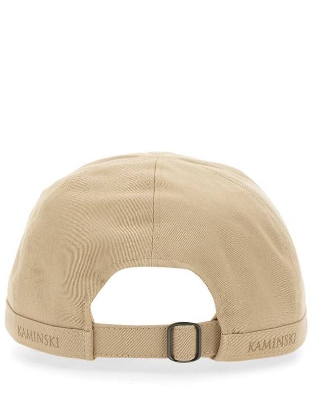 Helen Kaminski Apollo Baseball Hat - HELEN KAMINSKI - BALAAN 3