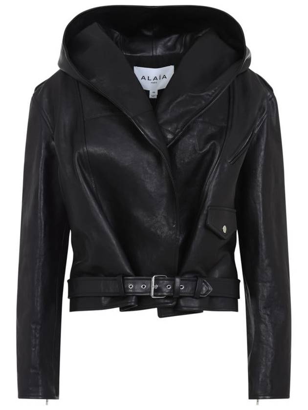 Alaïa Jacket - ALAIA - BALAAN 1