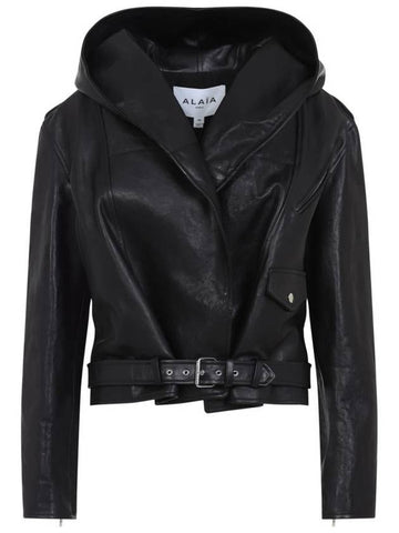 Alaïa Jacket - ALAIA - BALAAN 1