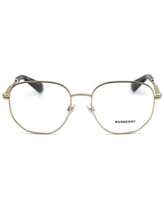 Glasses B1385 1109 - BURBERRY - BALAAN 1