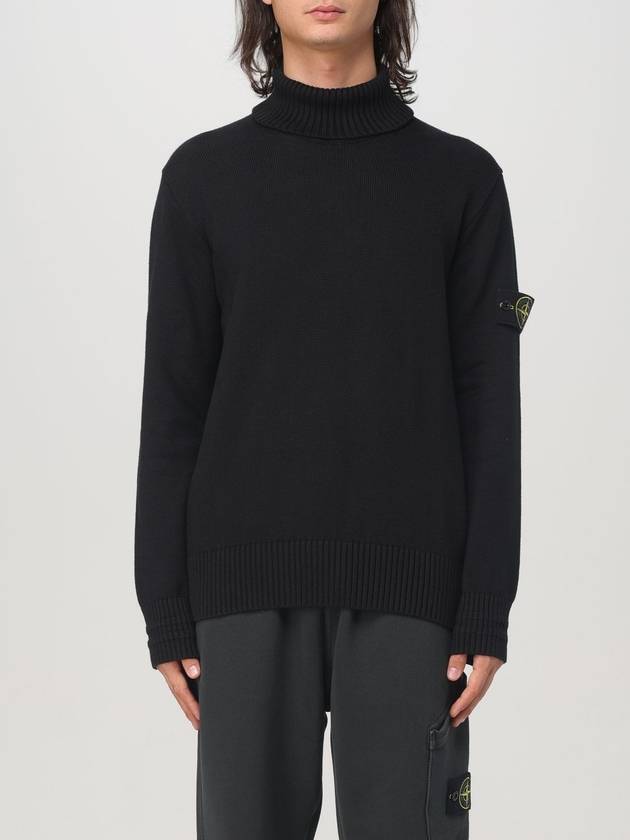 Sweater men Stone Island - STONE ISLAND - BALAAN 1