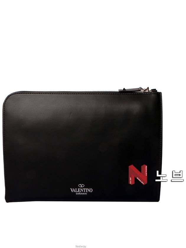 women clutch bag - VALENTINO - BALAAN 3