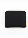 Love Wallet JC5613PP1IKD0 000 Black - MOSCHINO - BALAAN 4