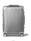 men s luggage bag - RIMOWA - BALAAN 2