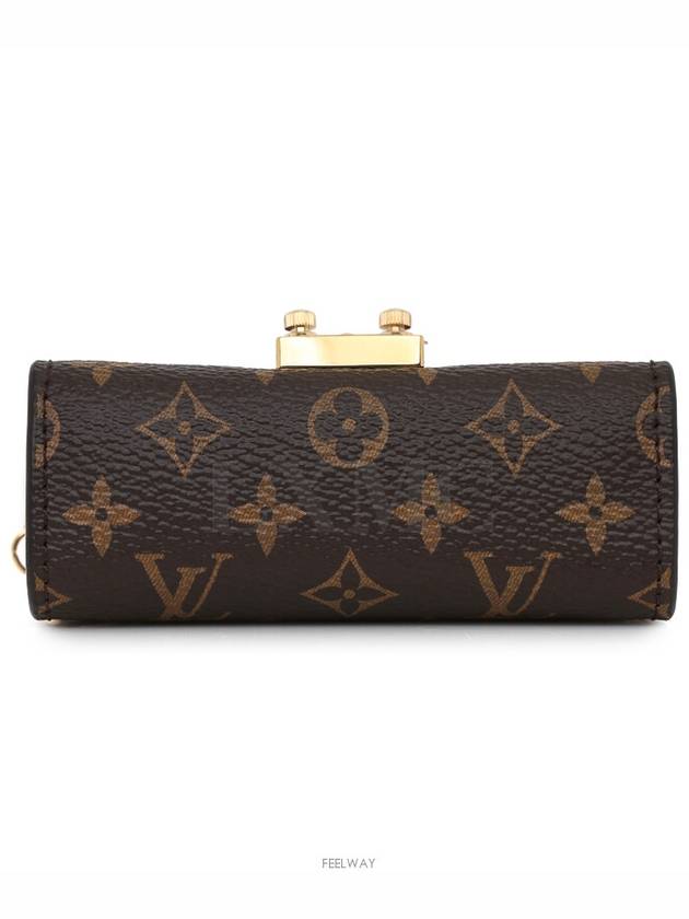 women shoulder bag - LOUIS VUITTON - BALAAN 7