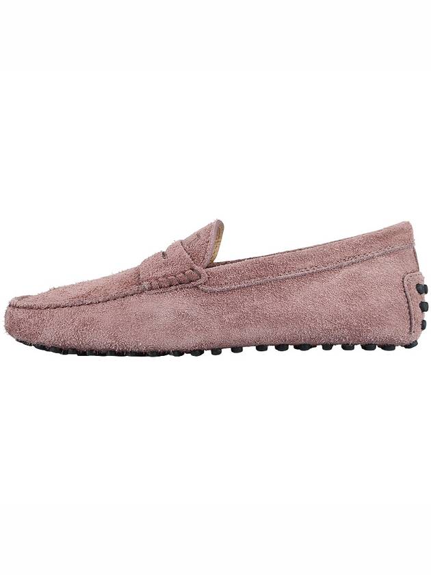 Gomino Driving Loafers XXM64C00640 97S L816 - TOD'S - BALAAN 3