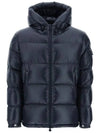 ECRINS padded jacket navy 1A002 28 68950 742 - MONCLER - BALAAN 2