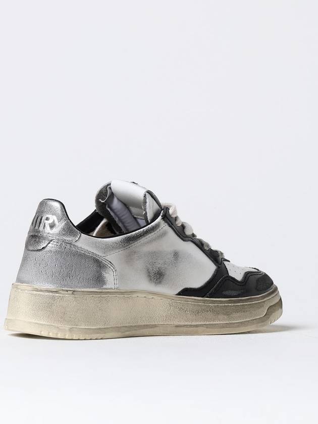 Super Vintage Medalist Low-Top Sneakers - AUTRY - BALAAN 4